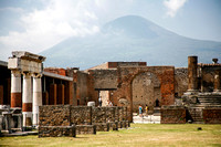 Pompeii, 2006