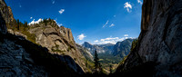 Yosemite NP, 2013